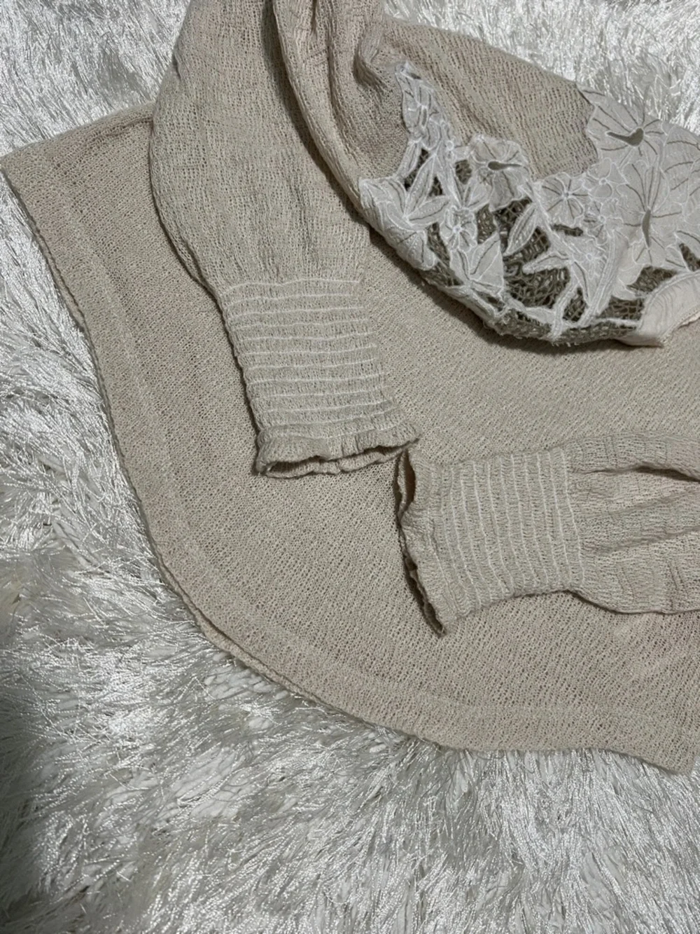 Free People nwt purchased